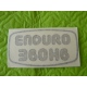 Adhesivo Enduro 360 H6