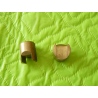 Empujador embrague Montesa bronce