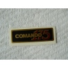 Adhesivo Impala comando 175