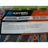 Juntas motor Bultaco Frontera 250/370, Pursang 250/370, Astro 360