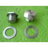 Tapones horquilla Montesa Cota 25