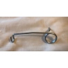 Muelle pedal freno Bultaco