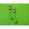 Cable embrague Bultaco corto.
