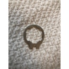 Arandela seguridad piñón Bultaco eje 30mm