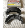 Zapatas freno Montesa Cappra/Enduro traseras