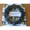 Discos embrague TJT metálicos Bultaco Mercurio, Tralla 101, Tralla 102, Metralla 62, Junior