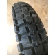 Neumático trial 3.75x17" trasero