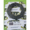Discos embrague TJT metálicos Bultaco Brinco y Lobito Mk6
