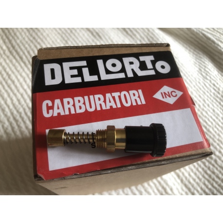 Tirador aire manual Dellorto PHBG 19/21