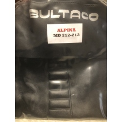 Funda asiento Bultaco Alpina 212/213