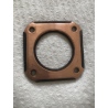 Junta escape Bultaco 250/370