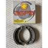 Zapatas freno Montesa Cota 25/49