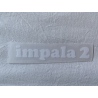 Adhesivo Montesa Impala 2