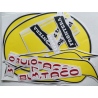 Adhesivos Bultaco Frontera Mk11