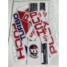 Adhesivos Puch Magnum Rough Rider X
