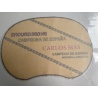 Adhesivo careta H6 360