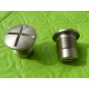 Tapones horquilla Bultaco Metralla