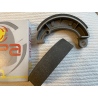Zapatas de freno Bultaco 140x30