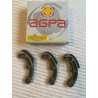 Zapatas embrague Derbi Variant Start