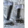 Radios inoxidables Montesa Enduro L
