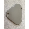 Tapa caja herramientas Montesa Impala crema