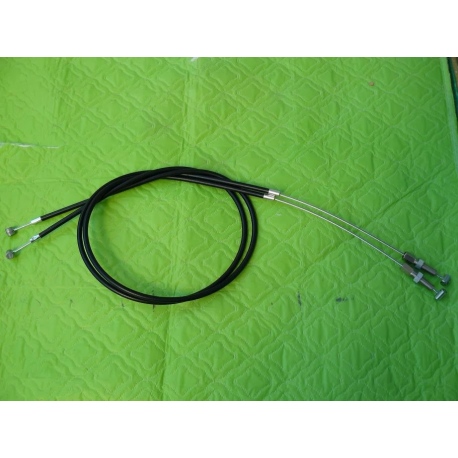 Cable freno delantero Guzzi 73