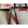 Amortiguadores Betor Chispa/Cota 25