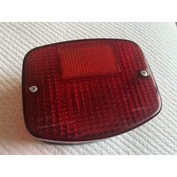 Piloto Montesa Crono 350/Sanglas