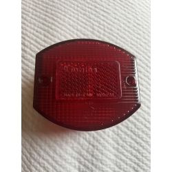 Cristal tulipa Goneli para Ducati/Sanglas.