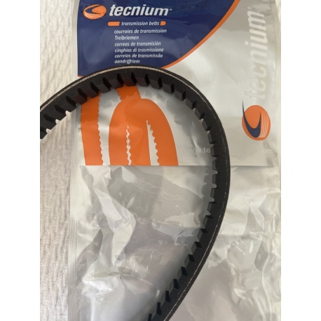 Correa Derbi Variant Star pedales