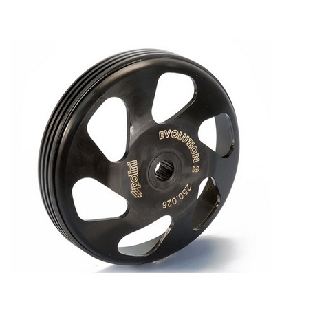 Campana Polini Derbi Variant