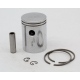 Pistón Hispano Villiers 125