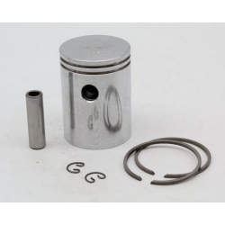 Pistón Hispano Villiers 125
