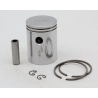 Pistón Hispano Villiers 125