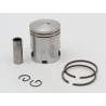 Pistón Mobylette Gilardoni