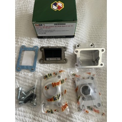 Caja laminas Derbi Variant + 2 toberas