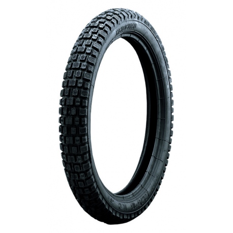 Neumático 2.50x19" trial