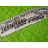 kit completo adhesivos Bultaco Metralla Gts