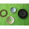 Kit reparación tapón Bultaco bayoneta