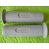 Puños Lube blancos